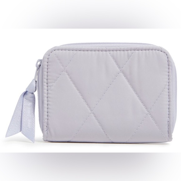 Vera Bradley Handbags - 🎁 NWT Vera Bradley Wallet Set: Lavender Pearl